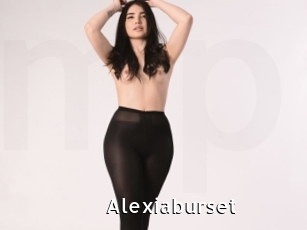 alexiaburset My Porno Stash