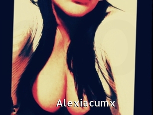 Alexiacumx