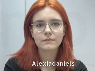 Alexiadaniels