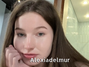Alexiadelmur