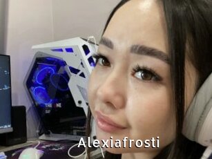 Alexiafrosti