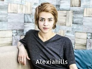 Alexiahills