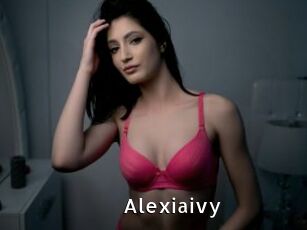 Alexiaivy
