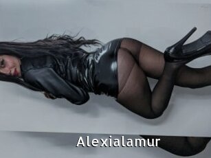 Alexialamur