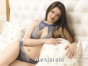 Alexiarain