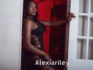 Alexiariley