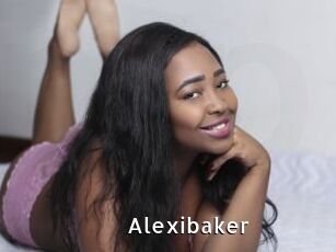 Alexibaker