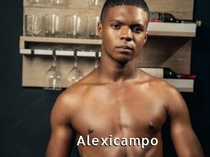 Alexicampo