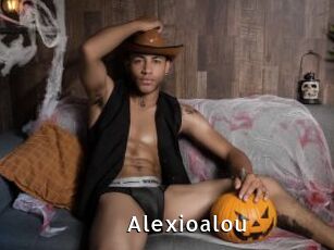 Alexioalou
