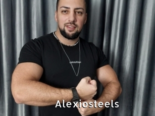 Alexiosteels
