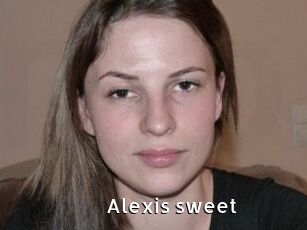 Alexis_sweet