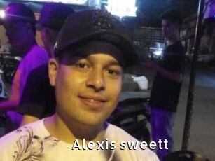 Alexis_sweett