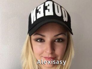 Alexisasy