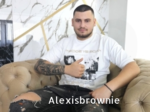 Alexisbrownie