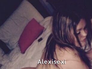 alexisexi My Porno Stash