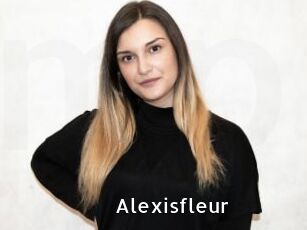 Alexisfleur