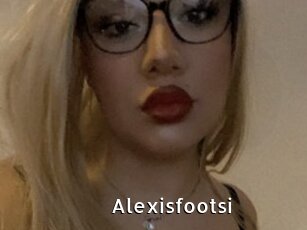 Alexisfootsi
