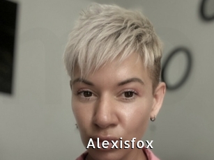 Alexisfox