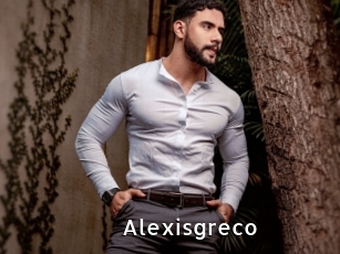 Alexisgreco
