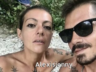 Alexisjenny