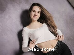Alexiskane
