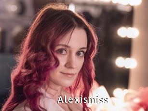 Alexismiss