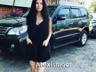 Alexismoor