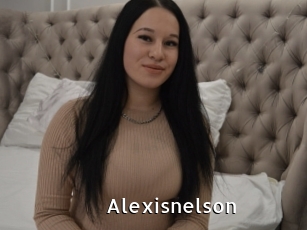 Alexisnelson
