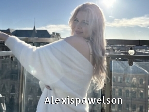 Alexispowelson