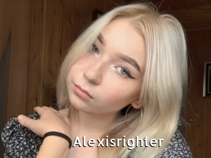 Alexisrighter