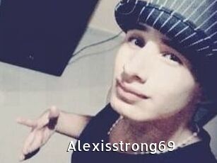 Alexisstrong69