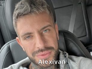 Alexivan