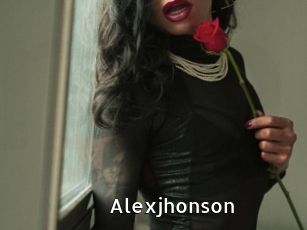alexjhonson My Porno Stash