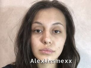 Alexkissmexx