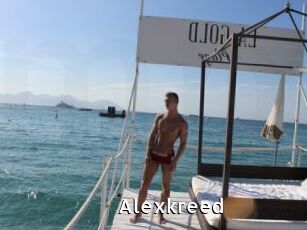 Alexkreed
