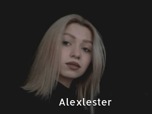 Alexlester