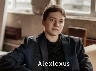 Alexlexus