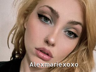 alexmariexoxo My Porno Stash