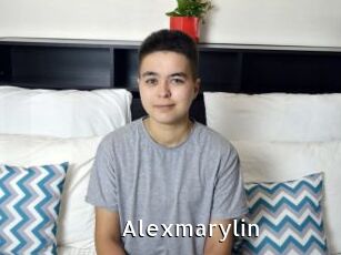 Alexmarylin