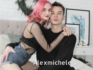 Alexmichele
