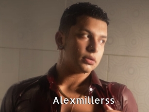 alexmillerss My Porno Stash