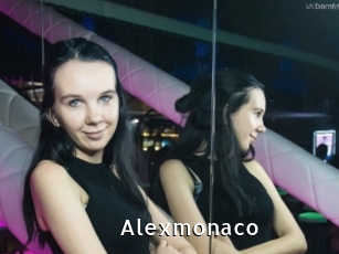 Alexmonaco