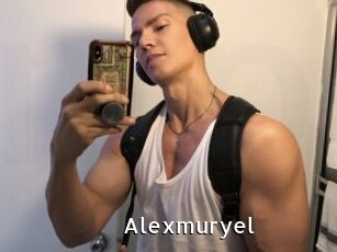 Alexmuryel