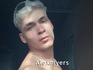 alexmyers My Porno Stash