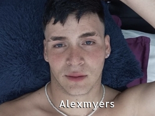 alexmyers My Porno Stash