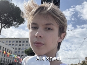 Alexneal