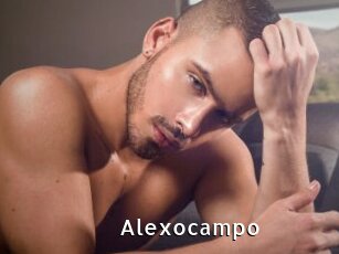 Alexocampo