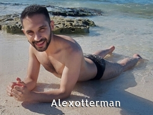 Alexotterman