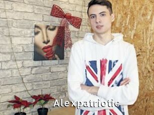 Alexpatriotic
