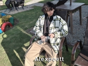 Alexpoett